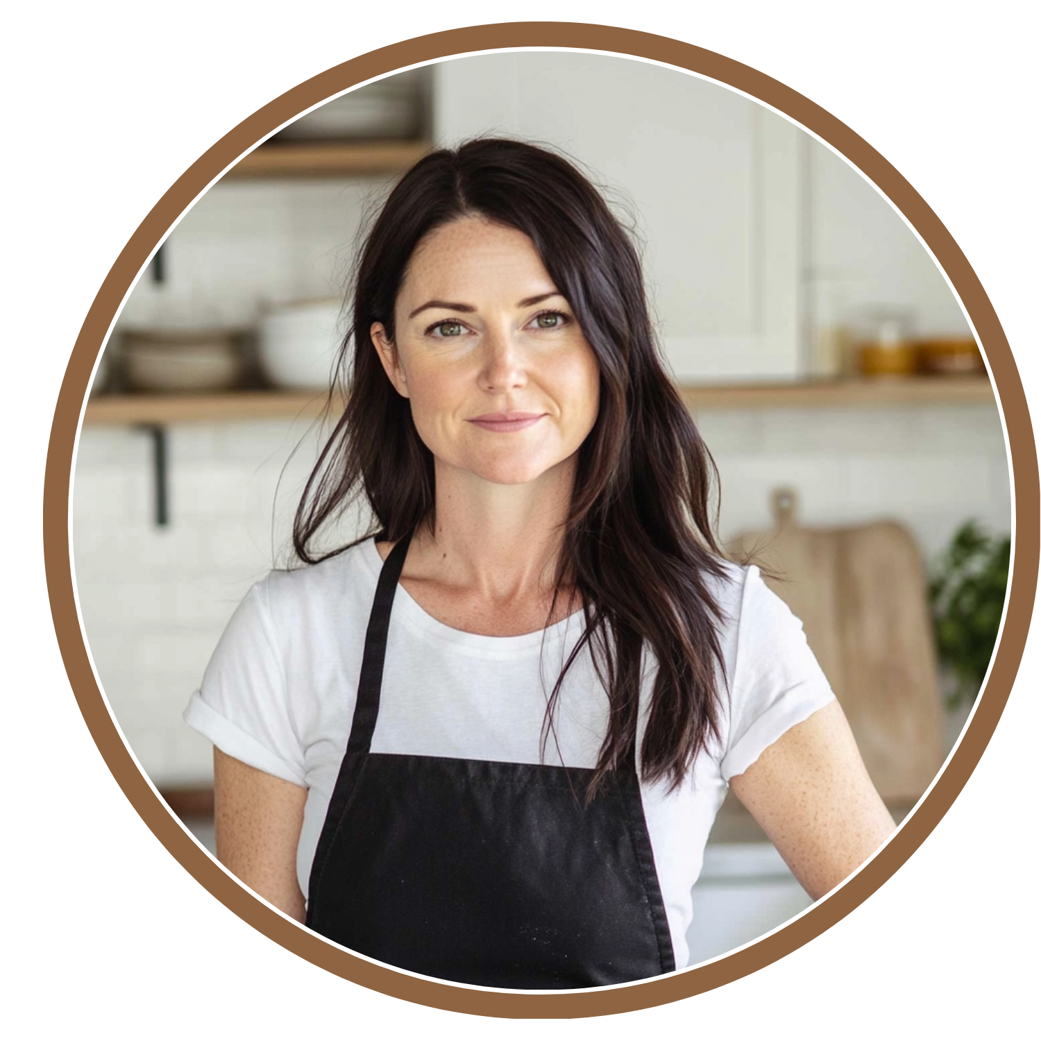 Rebecca's Recipe Profile