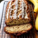 Cinnamon Swirl Banana Bread