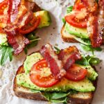 BLAT Toast