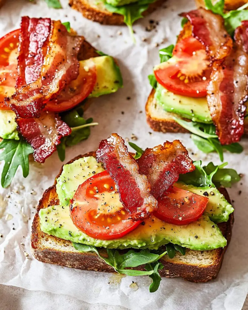BLAT Toast