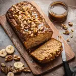 Extreme Banana Nut Bread