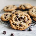 Gluten-Free Chocolate Chip Cookies