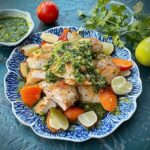 Chimichurri Chicken