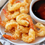 Shrimp Tempura