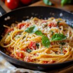 Pasta Ponza
