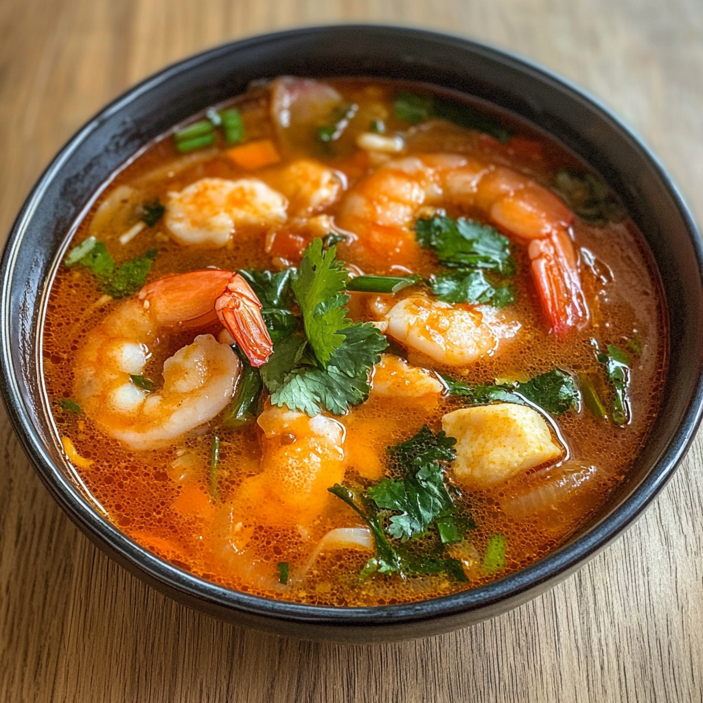 Tom Yum Goong