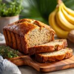 Classic Banana Bread