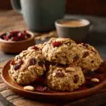 Breakfast Cookies