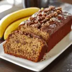 Janet's Rich Banana Bread