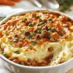 Beef Shepherd's Pie