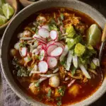 Pozole Rojo: Mexican Independence Day Recipe