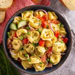 Tortellini Salad