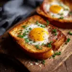 Egg in a Hole