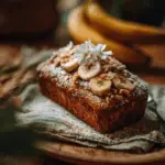 Kona Inn Banana Bread