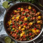 Authentic Cuban Picadillo Recipe – A Classic Hispanic Heritage Dish