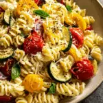 Sunshine Pasta Salad
