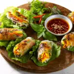 Naked Spring Rolls