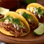 Pulled Pork Sliders (Football Season Dish)