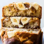 Cream Cheese Banana Bread