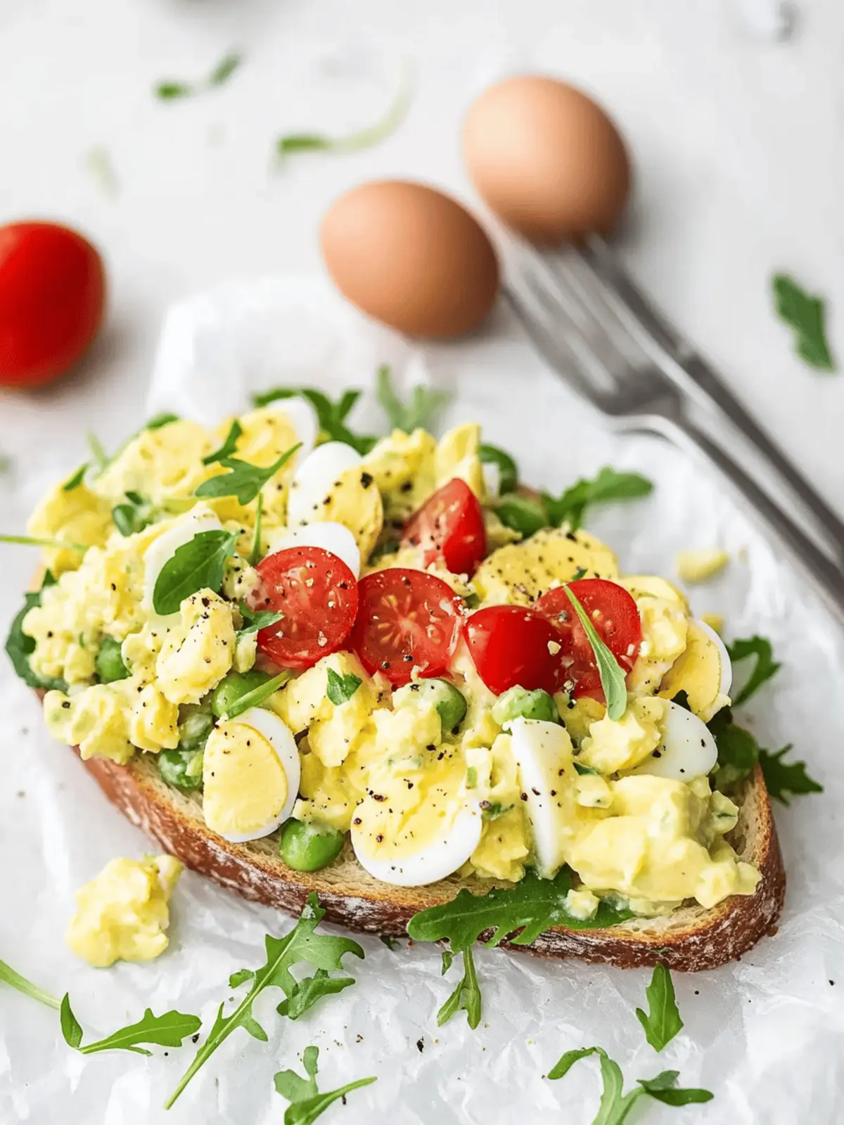 Egg Salad
