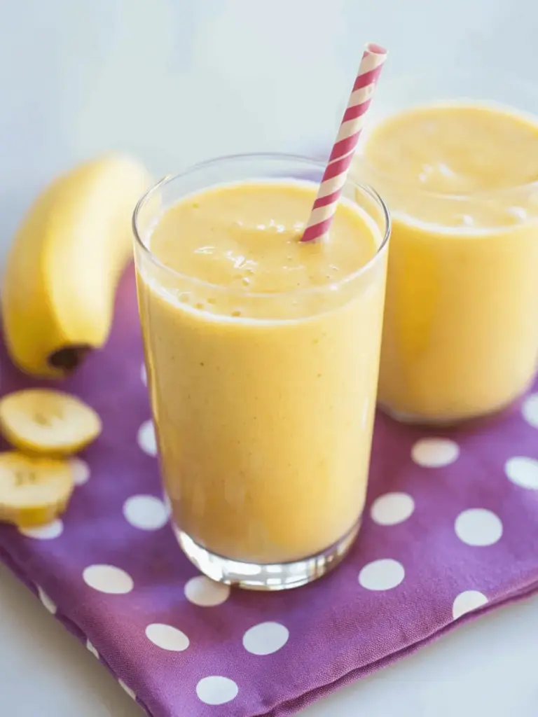 Banana Smoothie