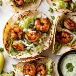 Shrimp Tacos