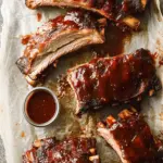 Instant Pot Ribs