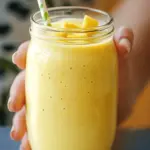 Mango Smoothie
