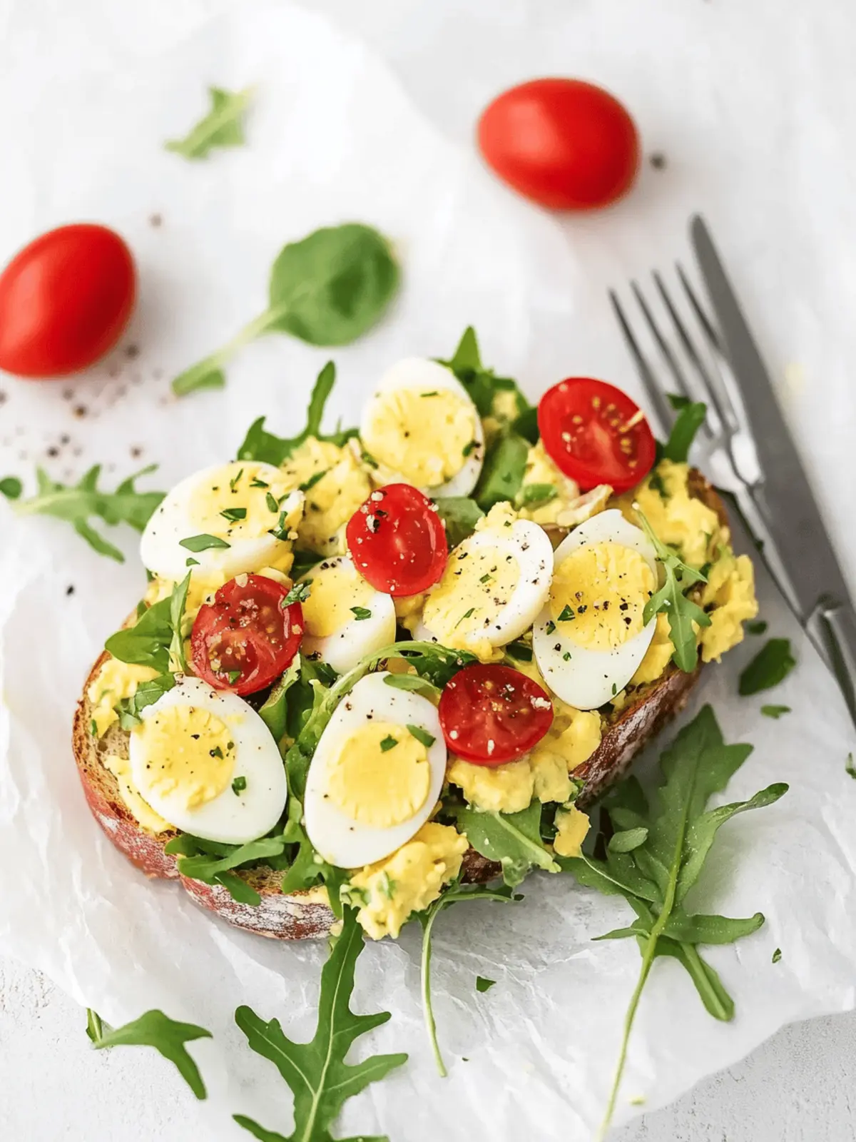 Egg Salad
