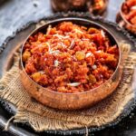 Delicious Carrot Halwa: A Heartwarming Homemade Delight