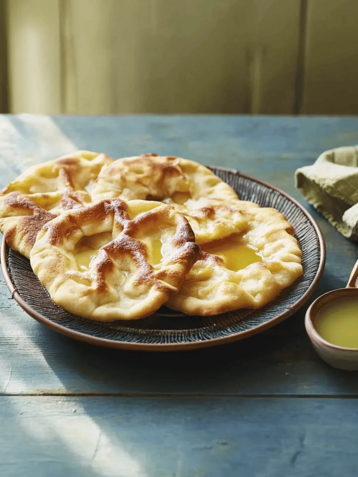 Ghee recipes