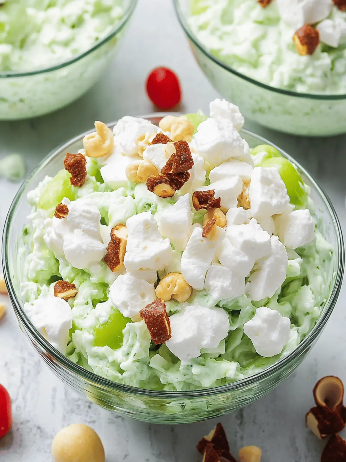 Watergate Salad