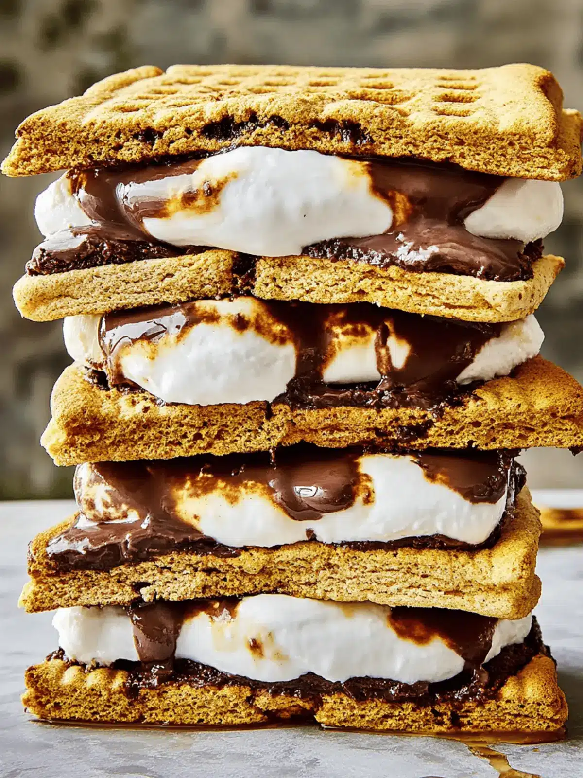 S'mores