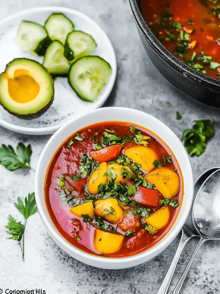 Home / All Recipes / Soups /