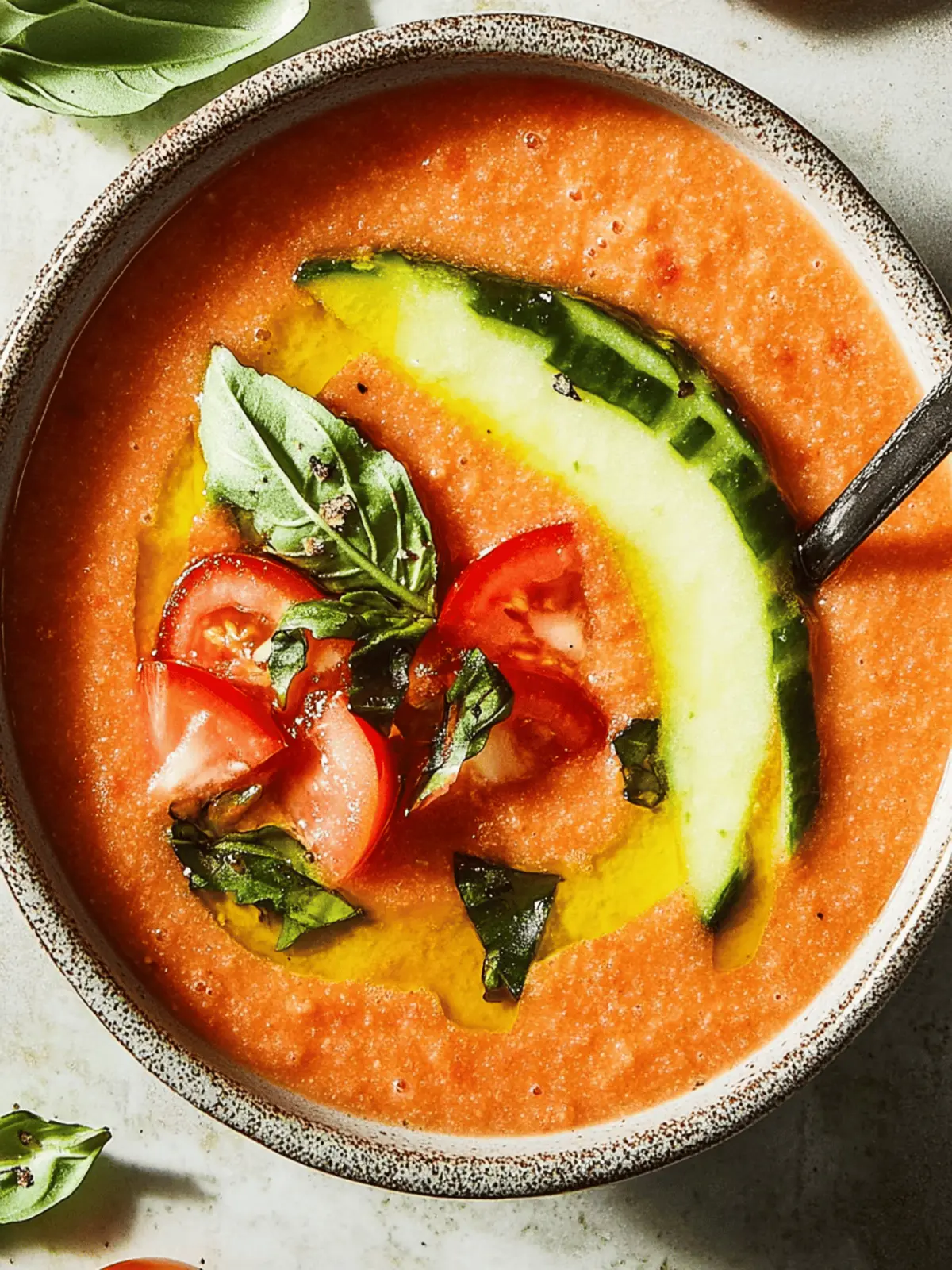 Gazpacho