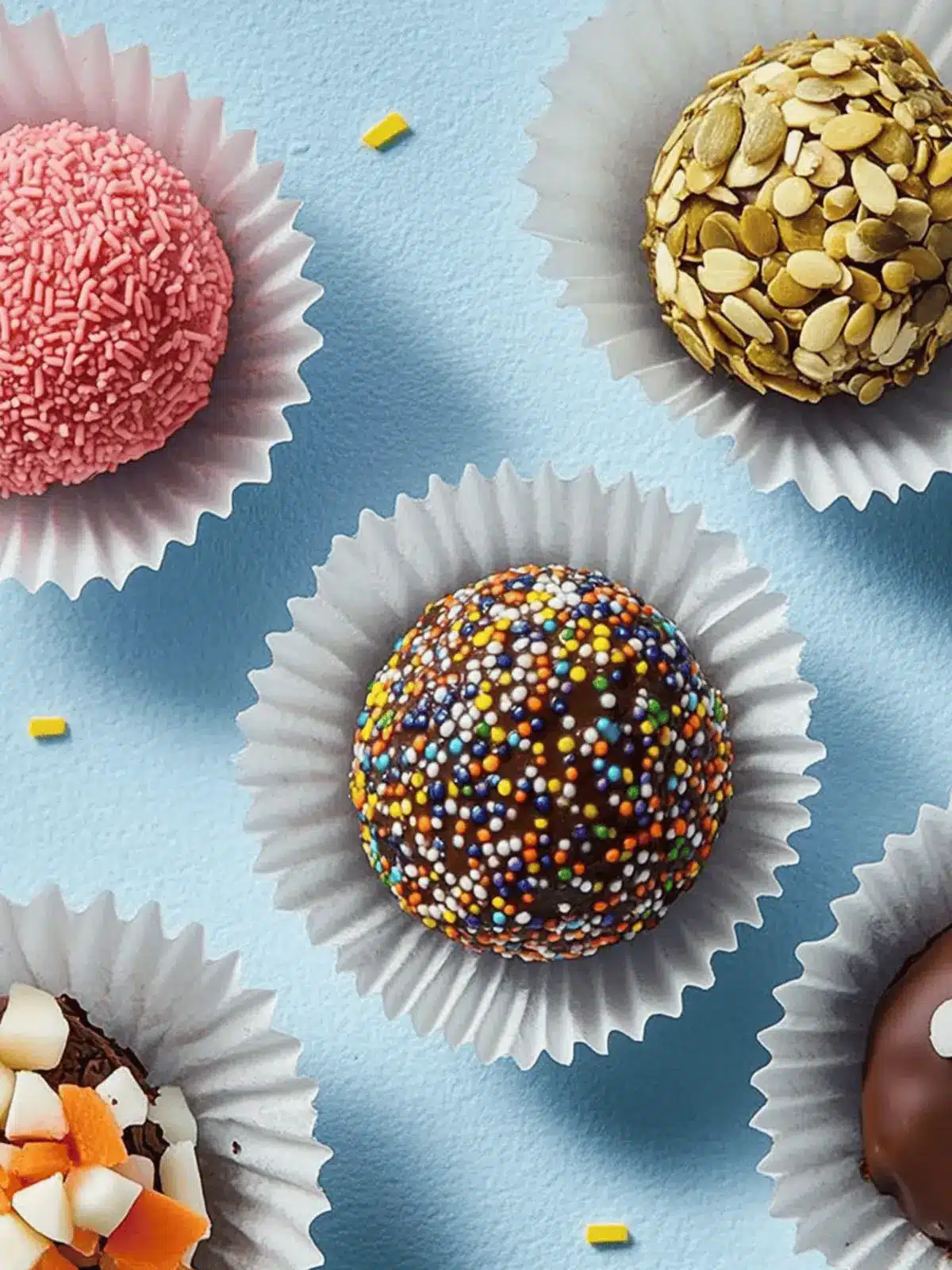 Brigadeiros