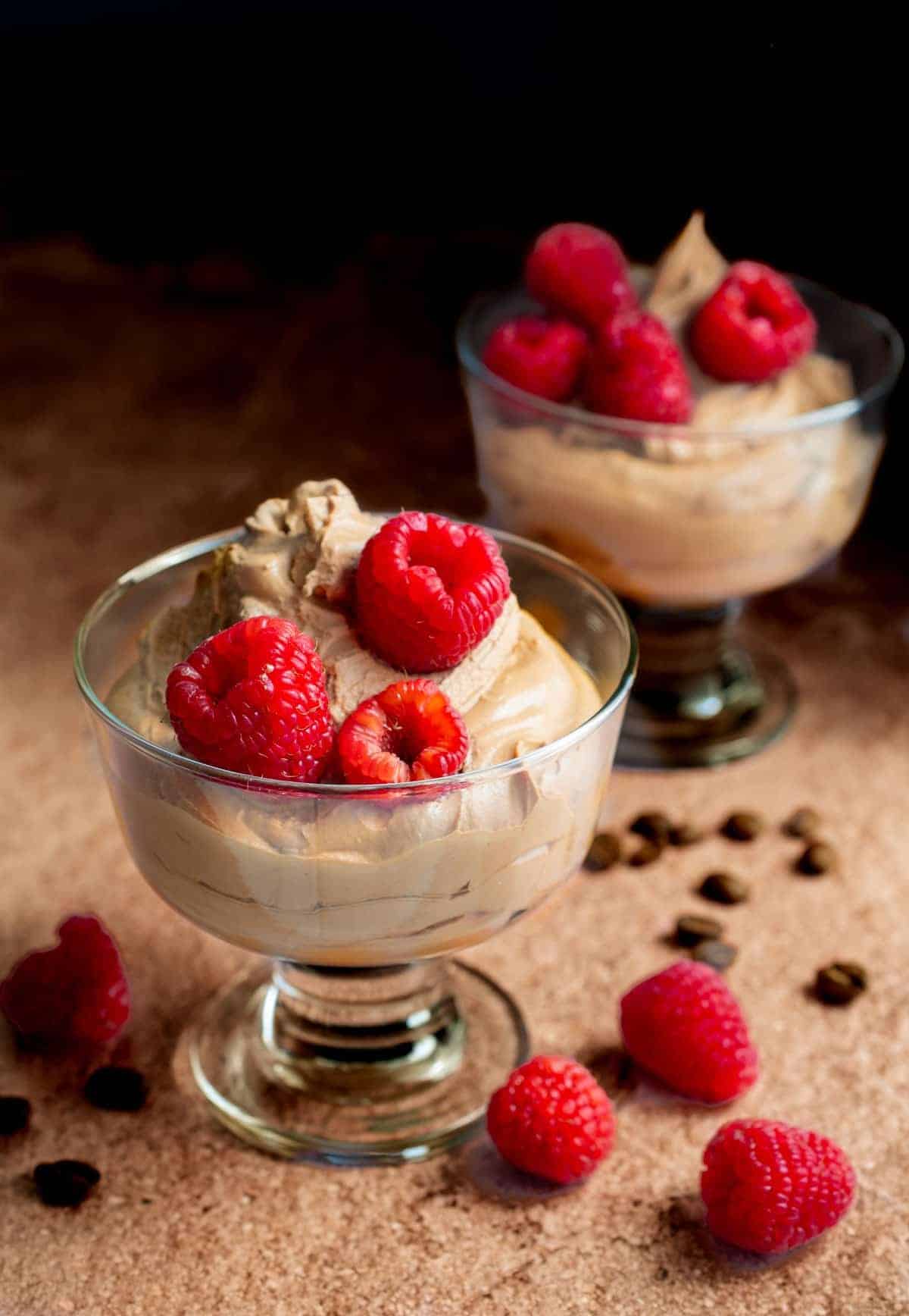 Delicious 3-Ingredient Coffee Dessert You Can’t Resist