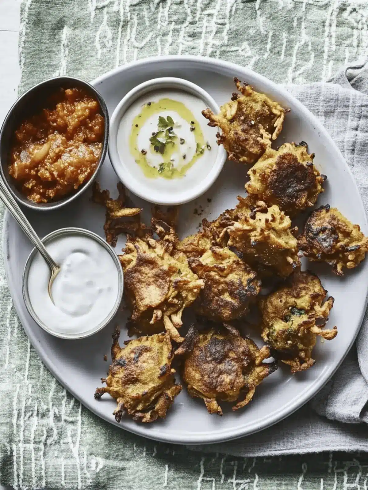 Bhaji recipes