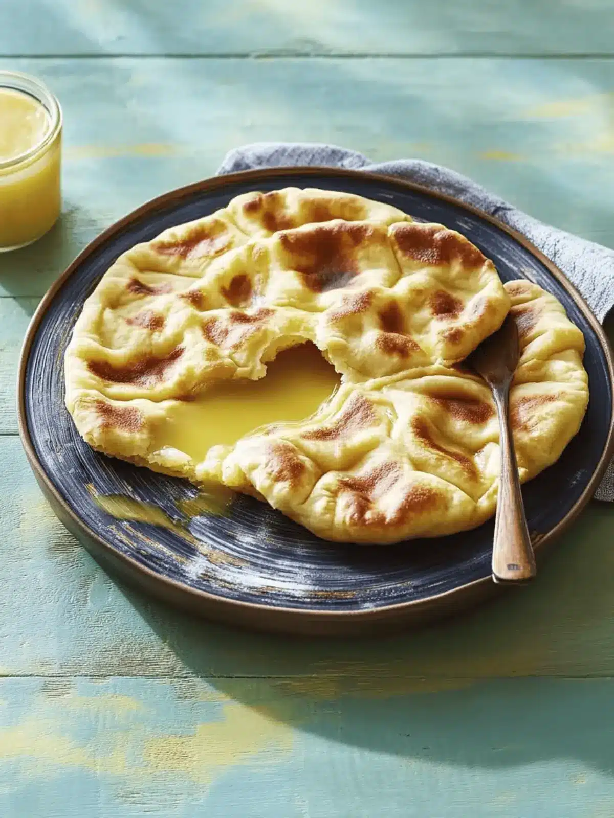 Ghee recipes