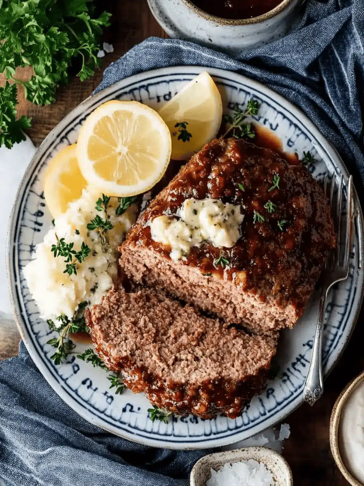 Southern Meatloaf