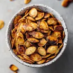 Roasted Pumpkin Seeds