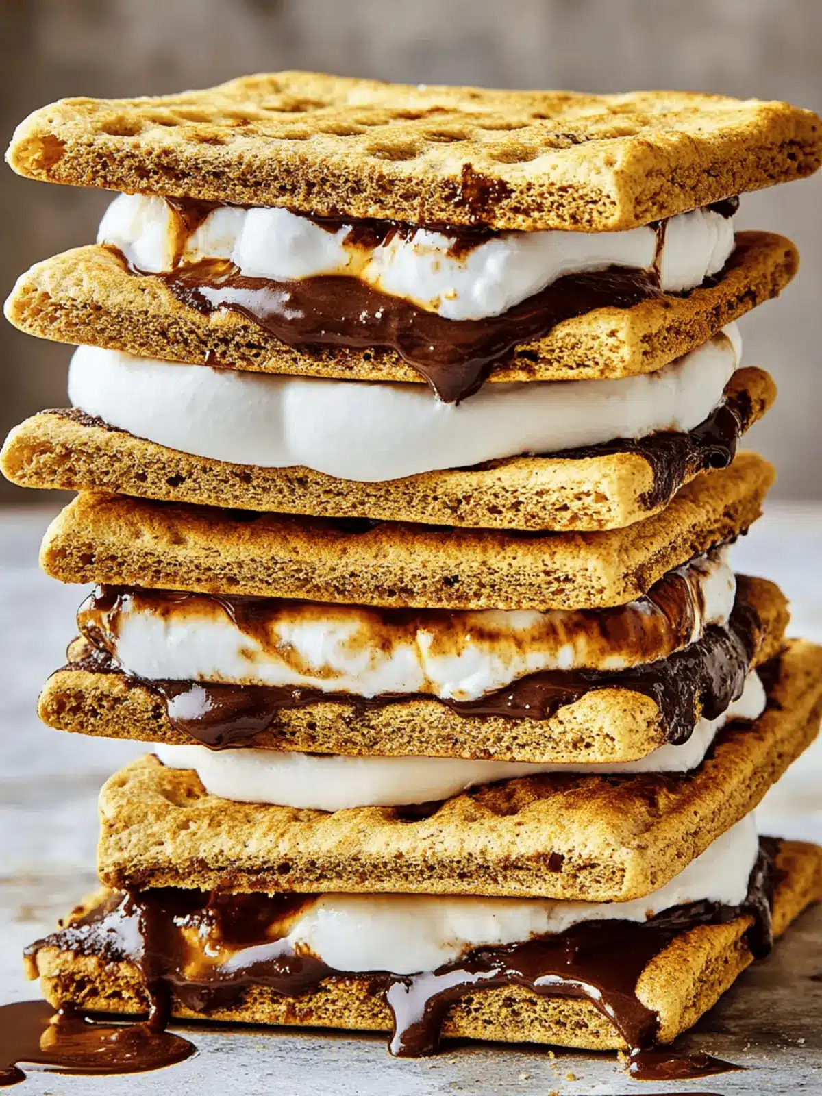 S'mores