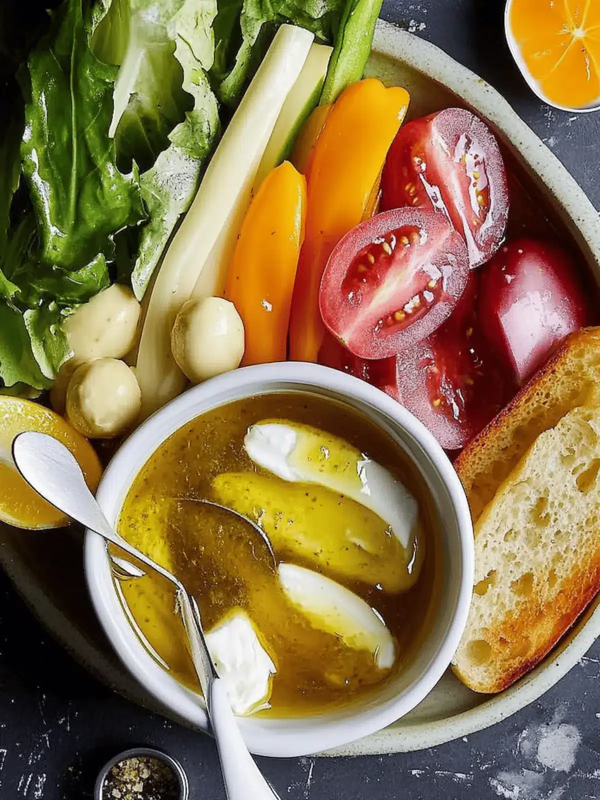 Bagna Cauda