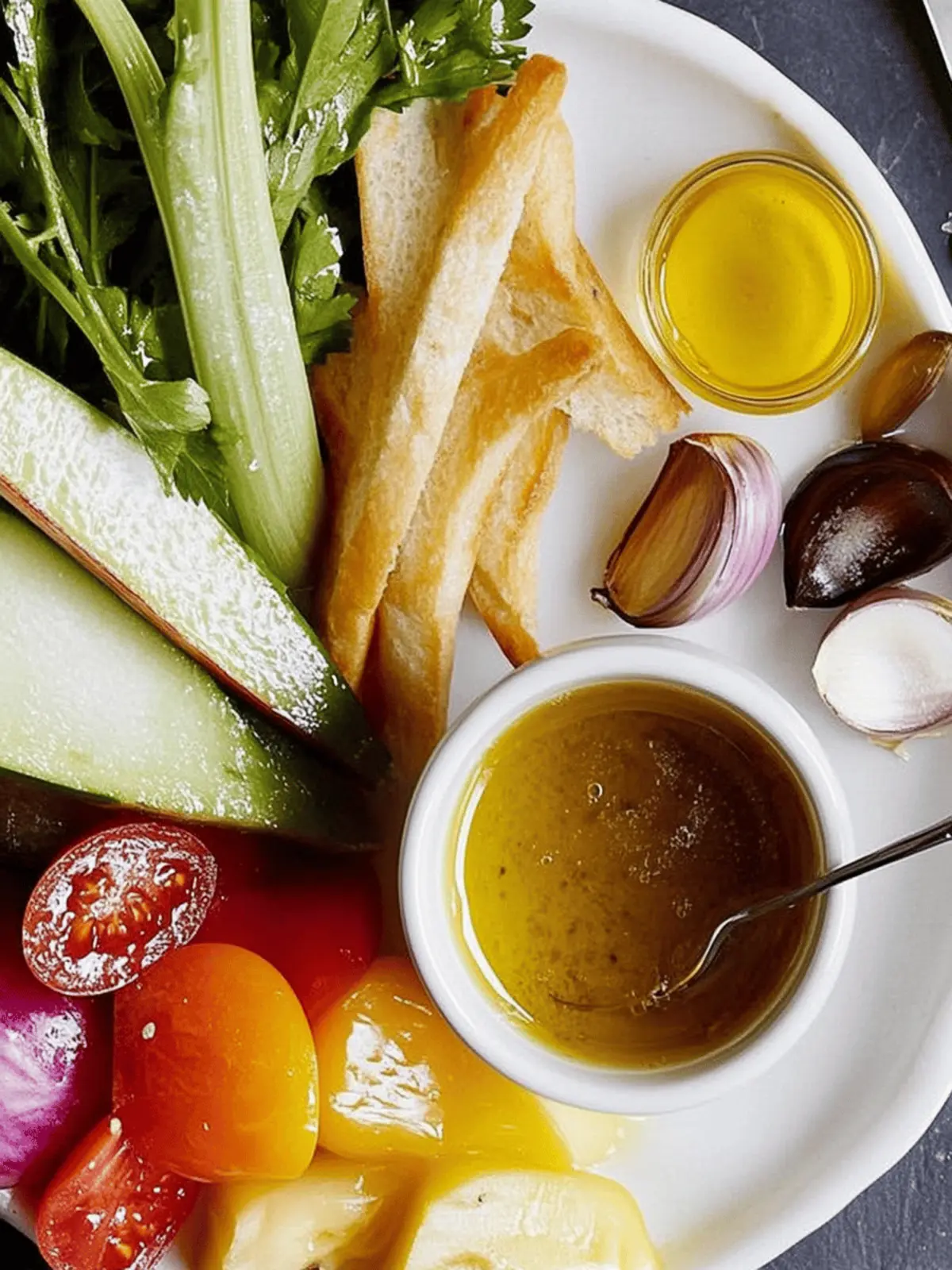 Bagna Cauda