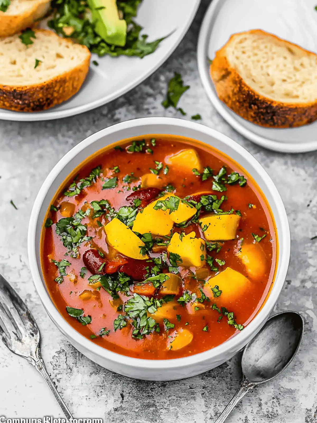 Home / All Recipes / Soups /