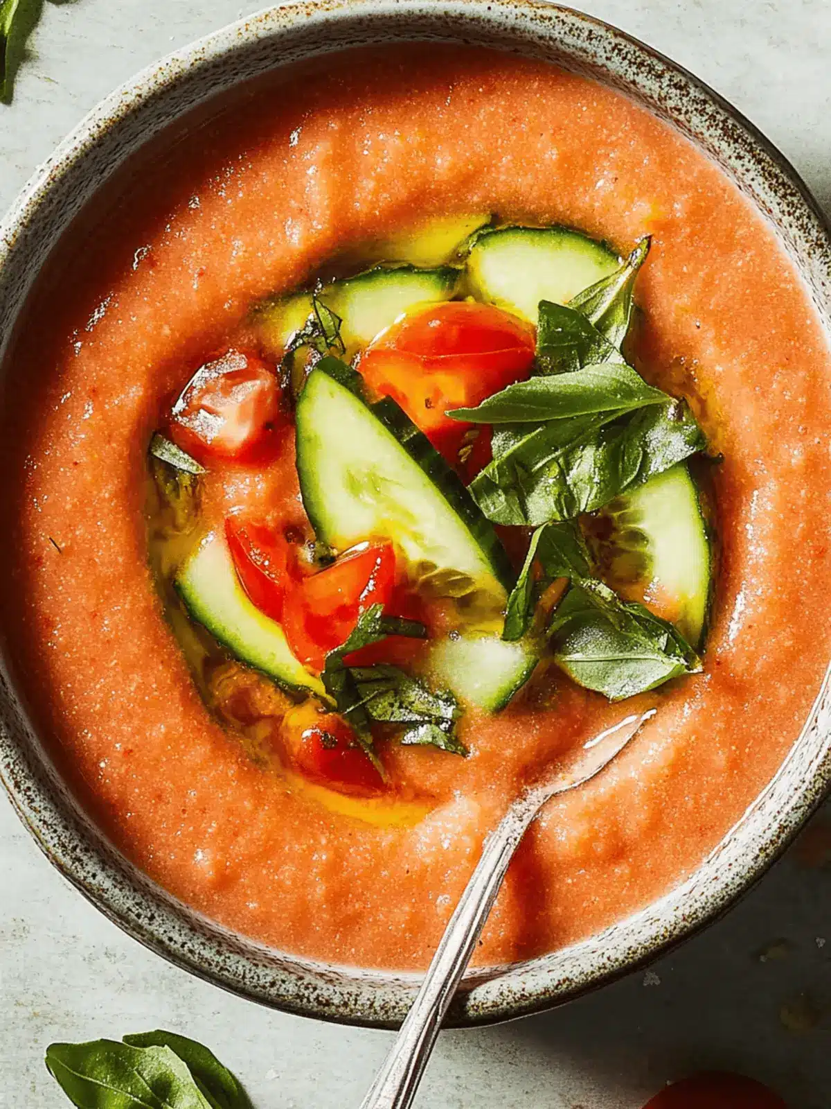 Gazpacho