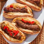 Savor the Best Grilled Beer Brats for Your Summer BBQ