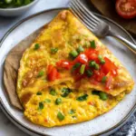 Western Omelette