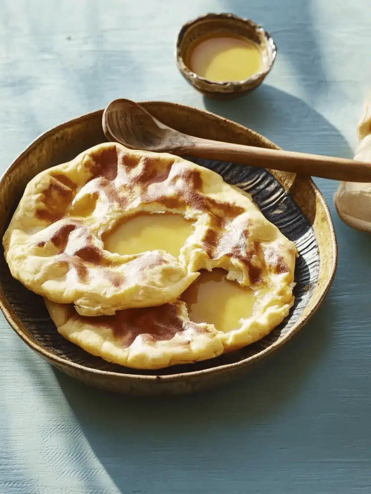 Ghee recipes