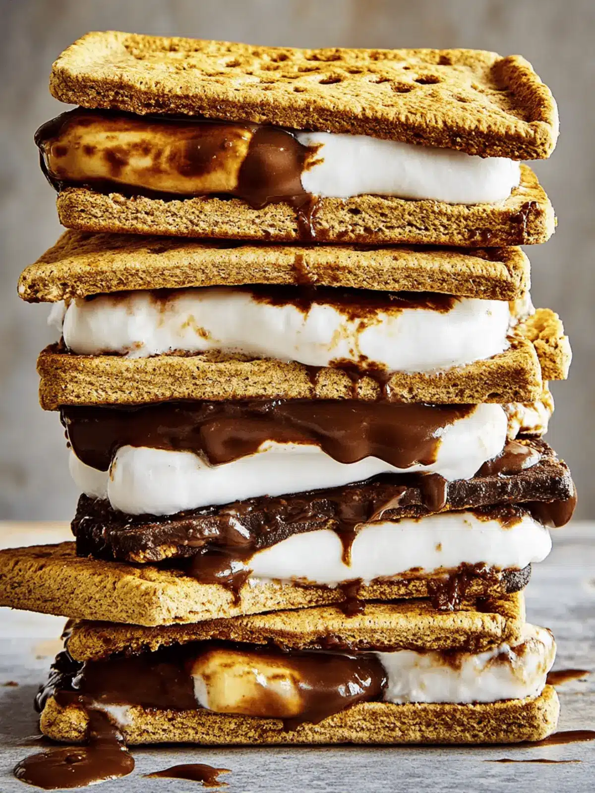S'mores